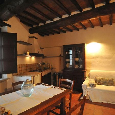 La Casa Nel Castello Di Gaiche Apartment Piegaro  Екстериор снимка